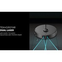 Polaris PVCRDC 5006 Wi-Fi IQ Home (черный) Image #16