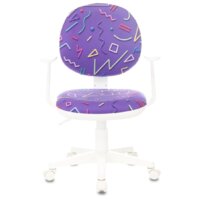 Бюрократ CH-W356AXSN/STICK-VI (фиолетовый) Image #2