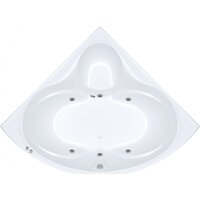 Triton Сабина 160x160 Экстра Базовая (с гидромассажем)