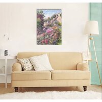 Stamprint Розовая нежность АT032 (85x60) Image #4