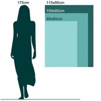 Stamprint Розовая нежность АT032 (85x60) Image #6