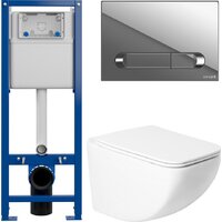 Saniteco KW-99048 + 64110 + S-IN-MZ-VECTOR