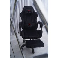 Calviano 1584 (велюр, черный) Image #2