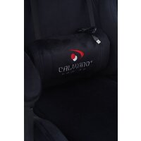 Calviano 1584 (велюр, черный) Image #16