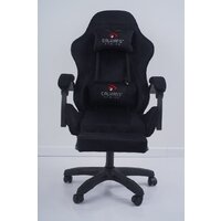 Calviano 1584 (велюр, черный) Image #10