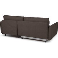 Mio Tesoro Остин 427 угловой (коричневый 1421) Image #3