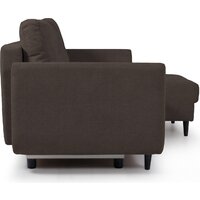 Mio Tesoro Остин 427 угловой (коричневый 1421) Image #2