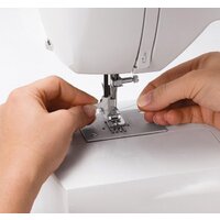 Электронная швейная машина Singer Starlet 6660 - Превью изображения №10 — Интернет-Магазин TECNO.BY