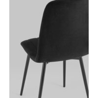 Stool Group Easy fb-easy-neo-28 (велюр черный) Image #7