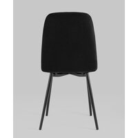 Stool Group Easy fb-easy-neo-28 (велюр черный) Image #5