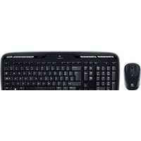 Logitech Wireless Combo MK330