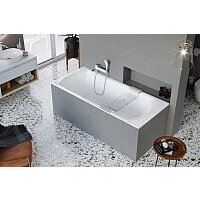 Excellent Lamia Slim 170x75 с ножками Image #2