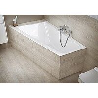 Cersanit Crea 160x100 P-WA-CREA160-LNL (без ножек) Image #4