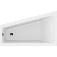 Cersanit Crea 160x100 P-WA-CREA160-LNL (без ножек)