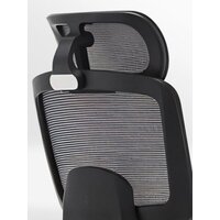 myroo Office Grace MC094A-BB (black/black) Image #10