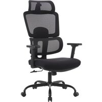 myroo Office Grace MC094A-BB (black/black)