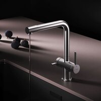 Смеситель AM.PM Func F8F05711 - Превью изображения №3 — Интернет-Магазин TECNO.BY