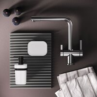Смеситель AM.PM Func F8F05711 - Превью изображения №6 — Интернет-Магазин TECNO.BY