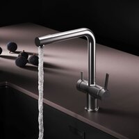 Смеситель AM.PM Func F8F05711 - Превью изображения №2 — Интернет-Магазин TECNO.BY