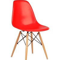 Mio Tesoro Бари SC-001 (красный)