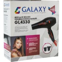 Фен Galaxy Line GL4330 - Превью изображения №5 — Интернет-Магазин TECNO.BY