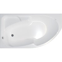 Triton София 170х95L (с каркасом, экраном, сифоном)
