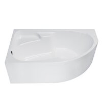 Ванна Triton София 170х95L (с каркасом, экраном, сифоном) - Превью изображения №2 — Интернет-Магазин TECNO.BY