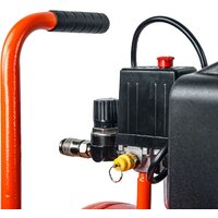 Skiper AR25S Image #5