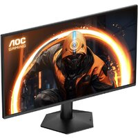 Игровой монитор AOC Gaming 27G50Z - Превью изображения №3 — Интернет-Магазин TECNO.BY