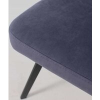 AksHome Каврус U-R Nessi (Cosmic 16 джинсовый велюр/черный) Image #10