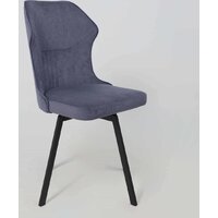 AksHome Каврус U-R Nessi (Cosmic 16 джинсовый велюр/черный) Image #6