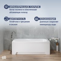 Lauter Sophia 170 21205170 (с ножками) Image #5