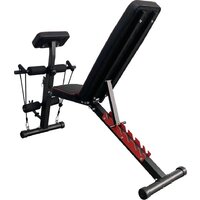 Calviano 1003 (черный/красный) Image #4