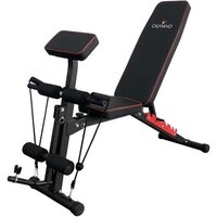 Calviano 1003 (черный/красный)