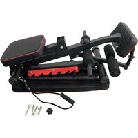 Calviano 1003 (черный/красный) Image #2