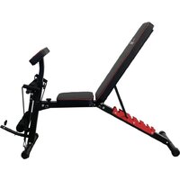 Calviano 1003 (черный/красный) Image #3