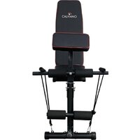 Calviano 1003 (черный/красный) Image #5