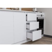 Артём-Мебель Мэри СН-114 ДСП 1.4м (белый) Image #4