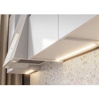 Mio Tesoro Токио 1.6 (белый текстурный/дуб сонома) Image #5