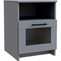 Mio Tesoro Нави 2.15.03.010.4 (серый)