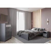 Mio Tesoro Нави 2.15.03.010.4 (серый) Image #5