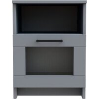 Mio Tesoro Нави 2.15.03.010.4 (серый) Image #2