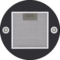 HOMSair Art 1050IS 35 (черный) Image #6