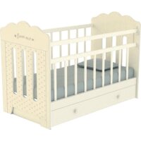 VDK Bonne маятник с ящиком (слоновая кость)