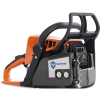 Holzfforma G255 CS25066GY (без шины и цепи)