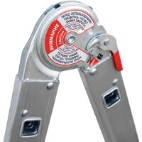 Новая высота NV 332 трансформер 4x4 ступеней Image #14