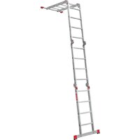 Новая высота NV 332 трансформер 4x4 ступеней Image #9