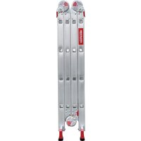 Новая высота NV 332 трансформер 4x4 ступеней Image #12