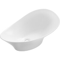 Умывальник Lavinia Boho Bathroom Sink Slim 33311115 - Превью изображения №2 — Интернет-Магазин TECNO.BY