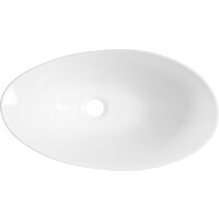 Умывальник Lavinia Boho Bathroom Sink Slim 33311115 - Превью изображения №3 — Интернет-Магазин TECNO.BY